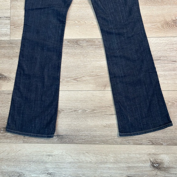 Hudson Jeans Blue Boot Cut Denim - Picture 14 of 16